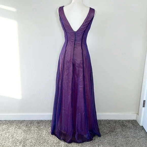 randy fenoli dresses Plus-Size Chic Silk Tulle Ball Gown main image 0